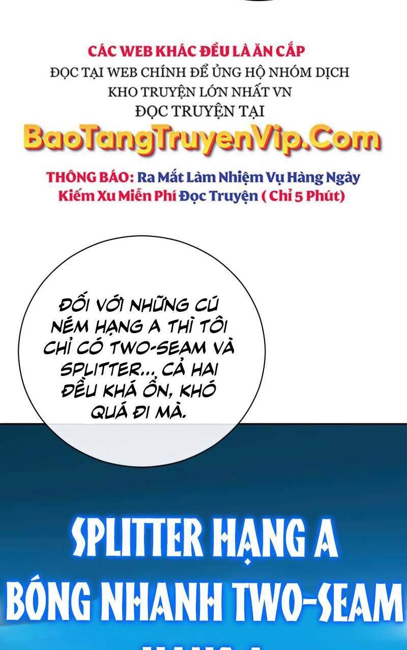 Vua Bóng Chày Chapter 37 - 17