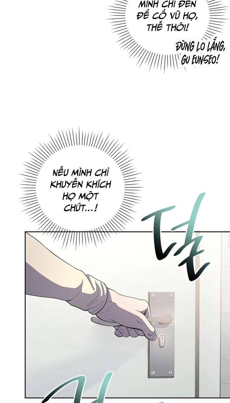 Vua Bóng Chày Chapter 37 - 63