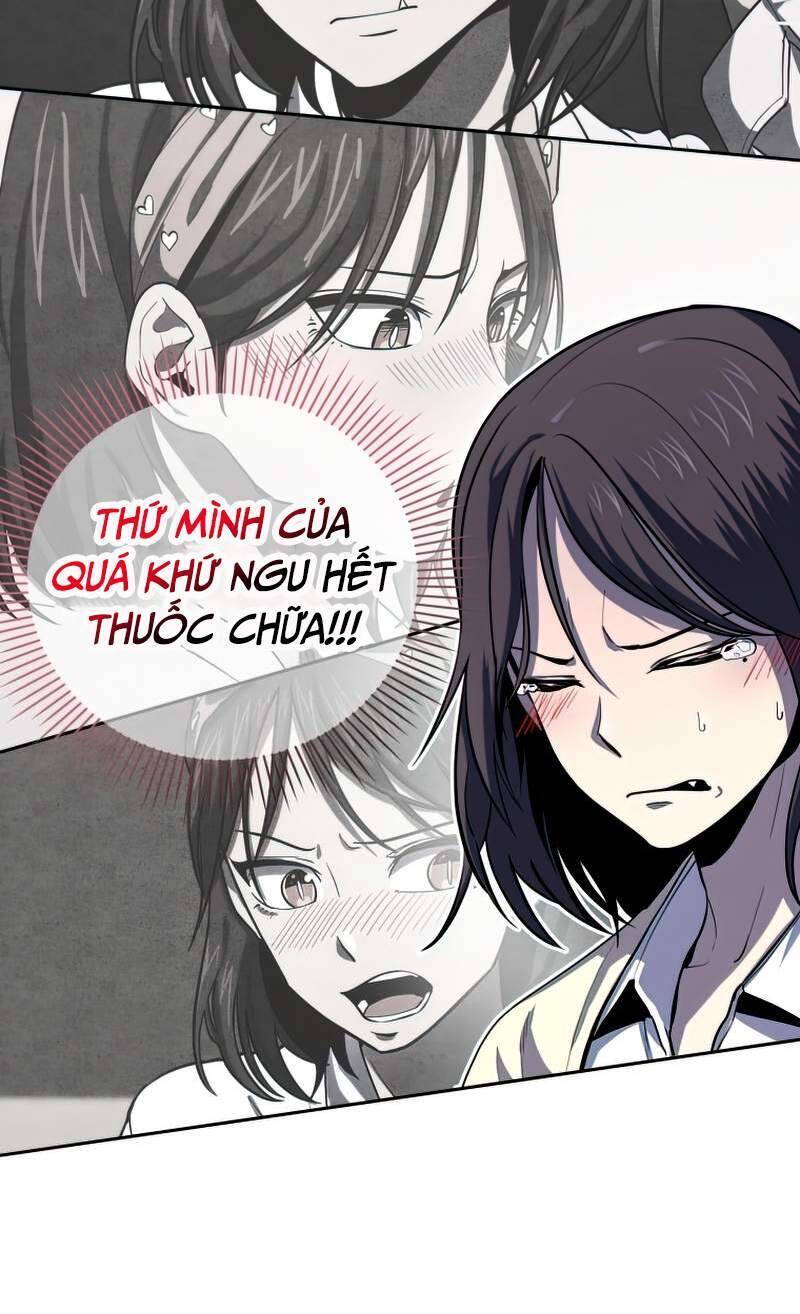 Vua Bóng Chày Chapter 37 - 73