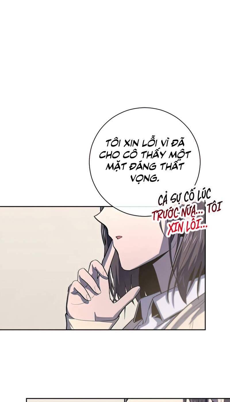 Vua Bóng Chày Chapter 37 - 89