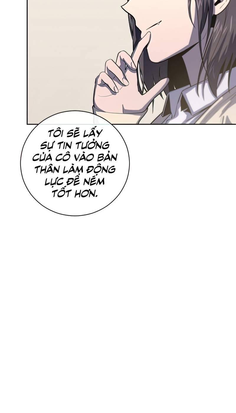 Vua Bóng Chày Chapter 37 - 90