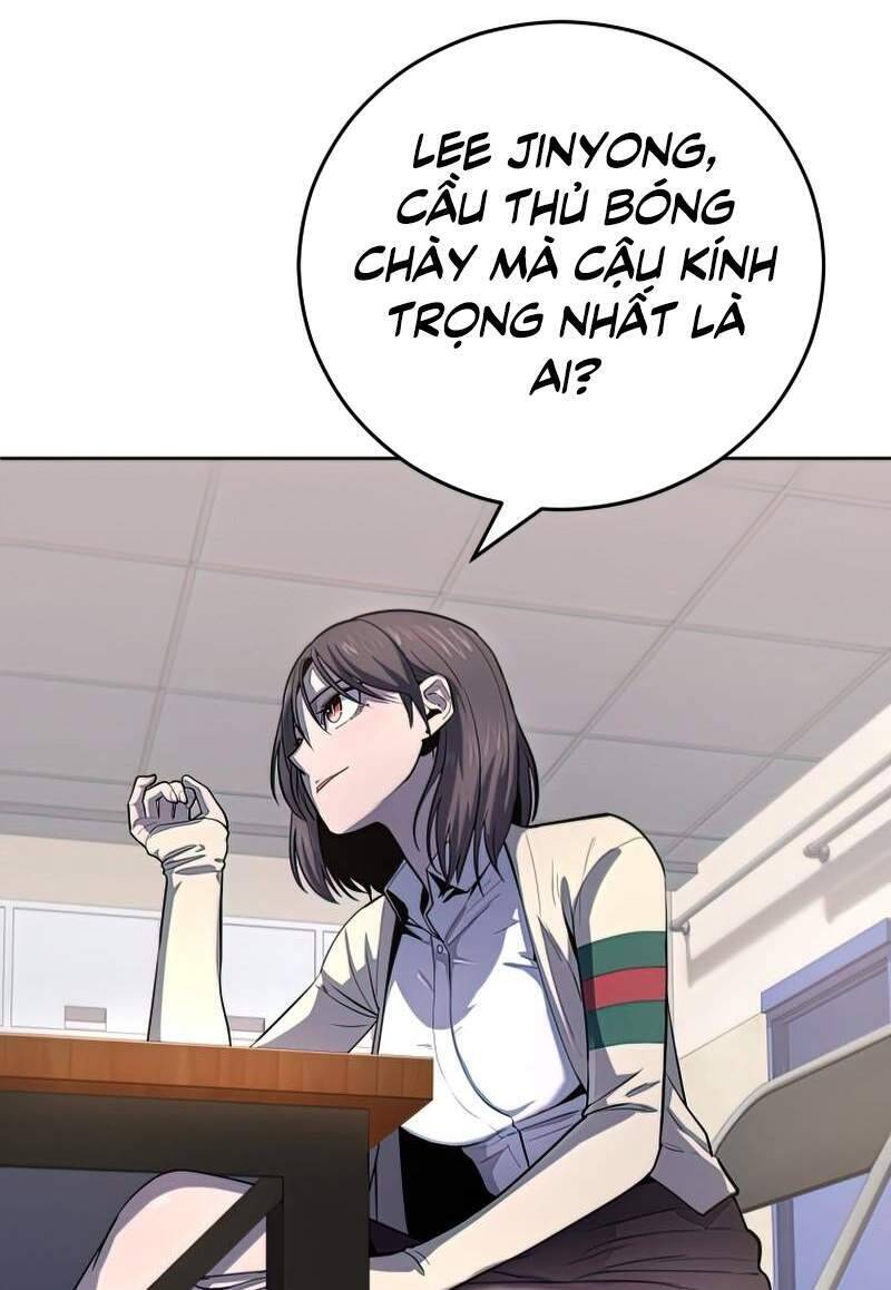 Vua Bóng Chày Chapter 37 - 91