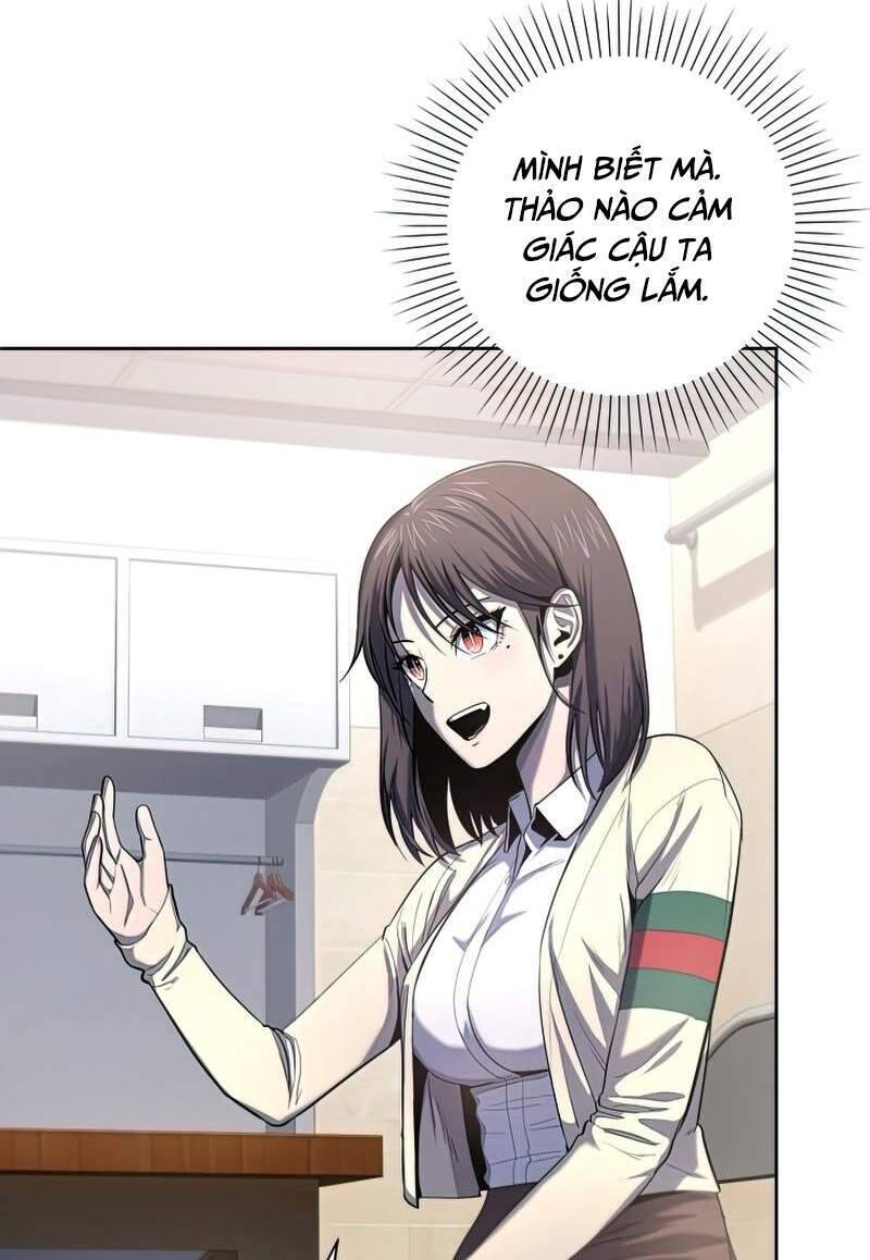 Vua Bóng Chày Chapter 37 - 94