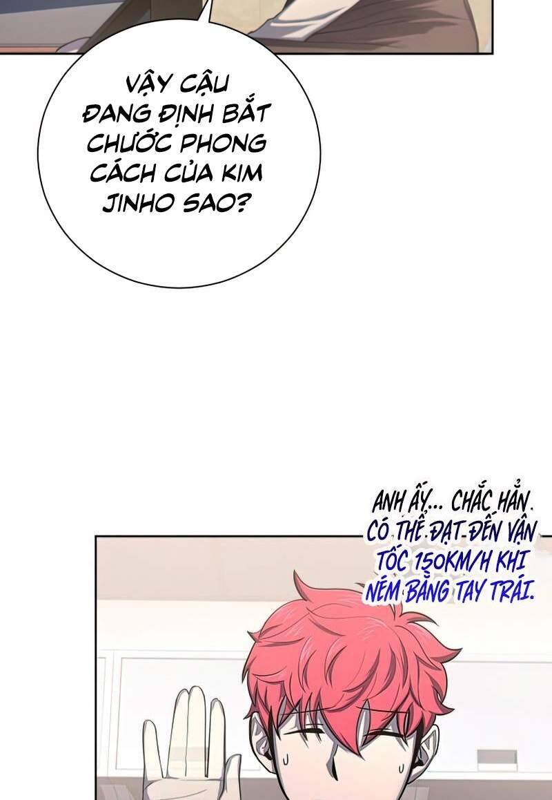 Vua Bóng Chày Chapter 37 - 95