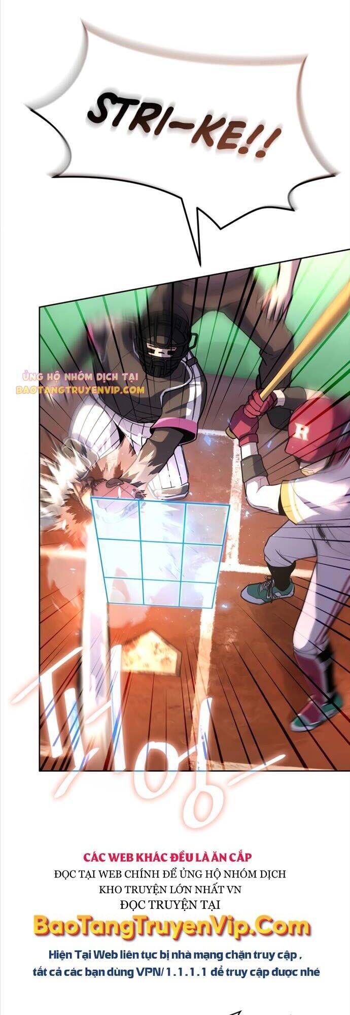 Vua Bóng Chày Chapter 38 - 30