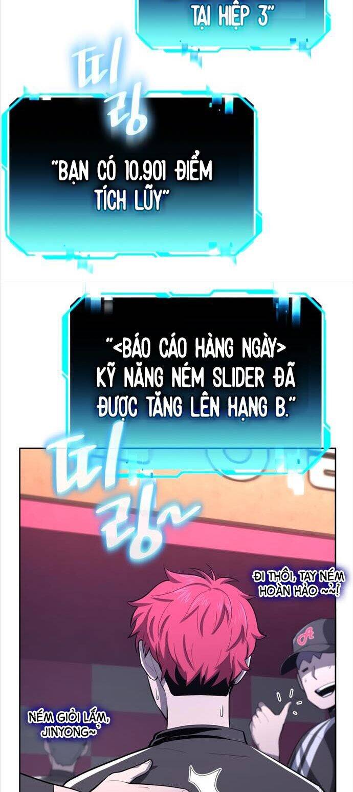 Vua Bóng Chày Chapter 38 - 39