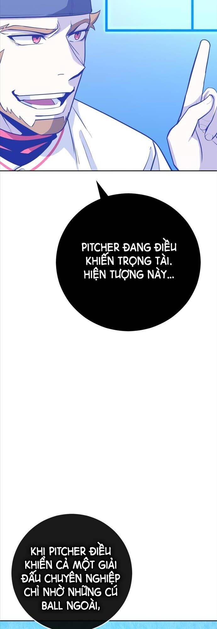 Vua Bóng Chày Chapter 38 - 48
