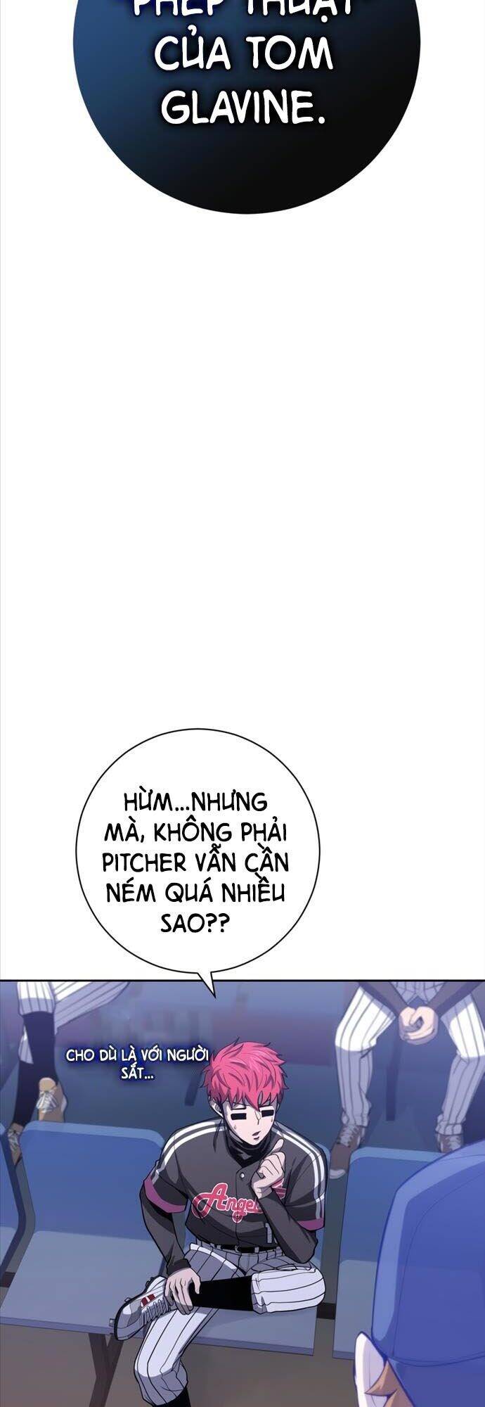 Vua Bóng Chày Chapter 38 - 50