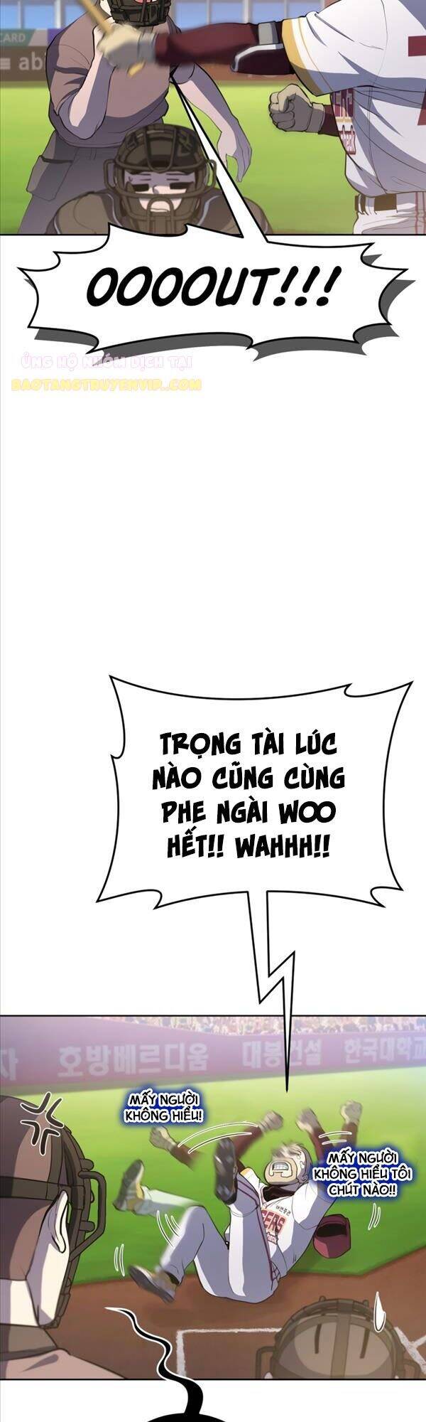 Vua Bóng Chày Chapter 39 - 27