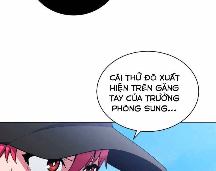 Vua Bóng Chày Chapter 4 - 11