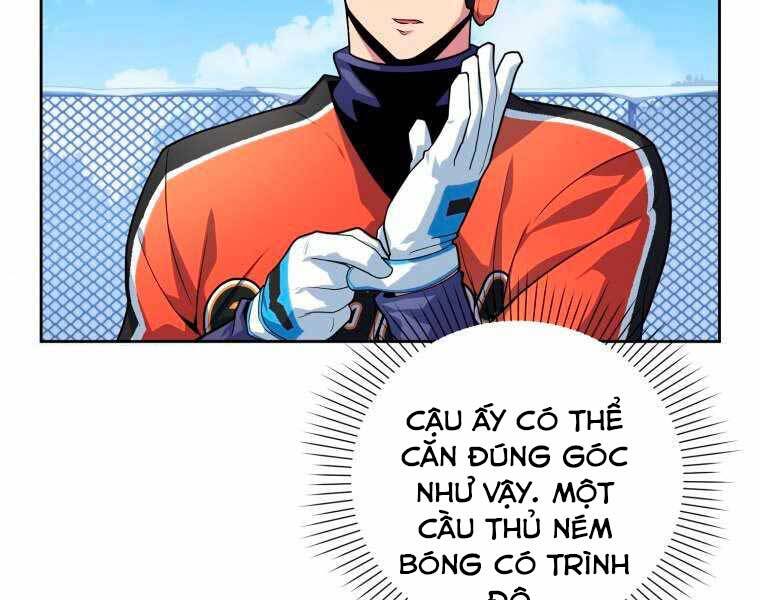 Vua Bóng Chày Chapter 4 - 130
