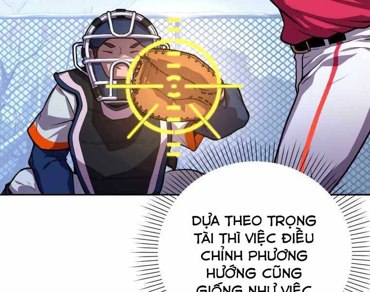 Vua Bóng Chày Chapter 4 - 29