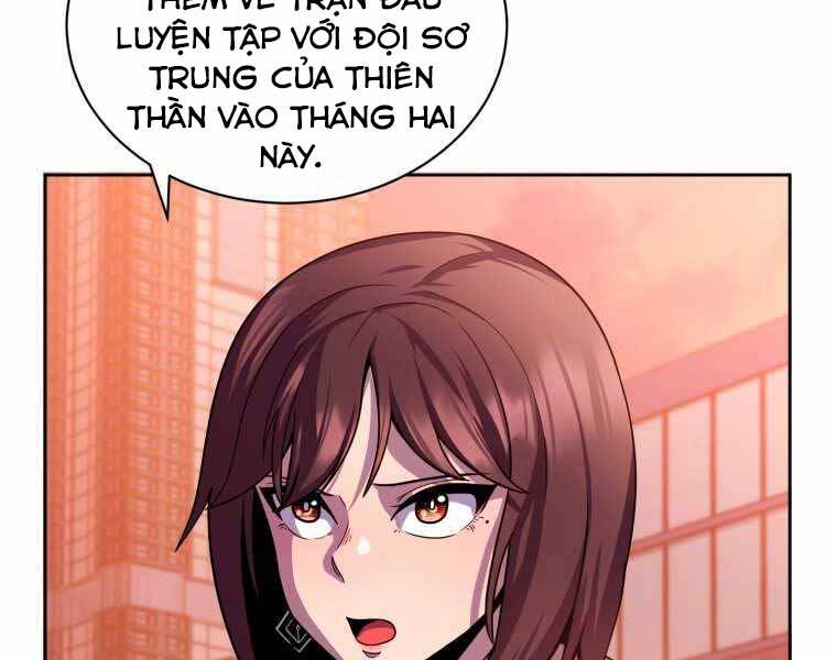 Vua Bóng Chày Chapter 4 - 291