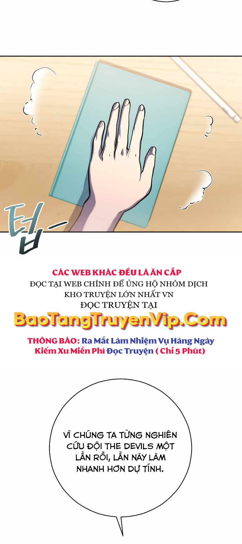 Vua Bóng Chày Chapter 41 - 14