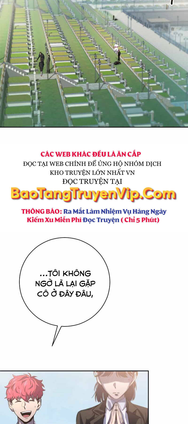 Vua Bóng Chày Chapter 41 - 33