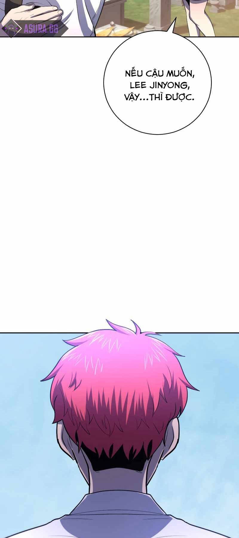 Vua Bóng Chày Chapter 41 - 71