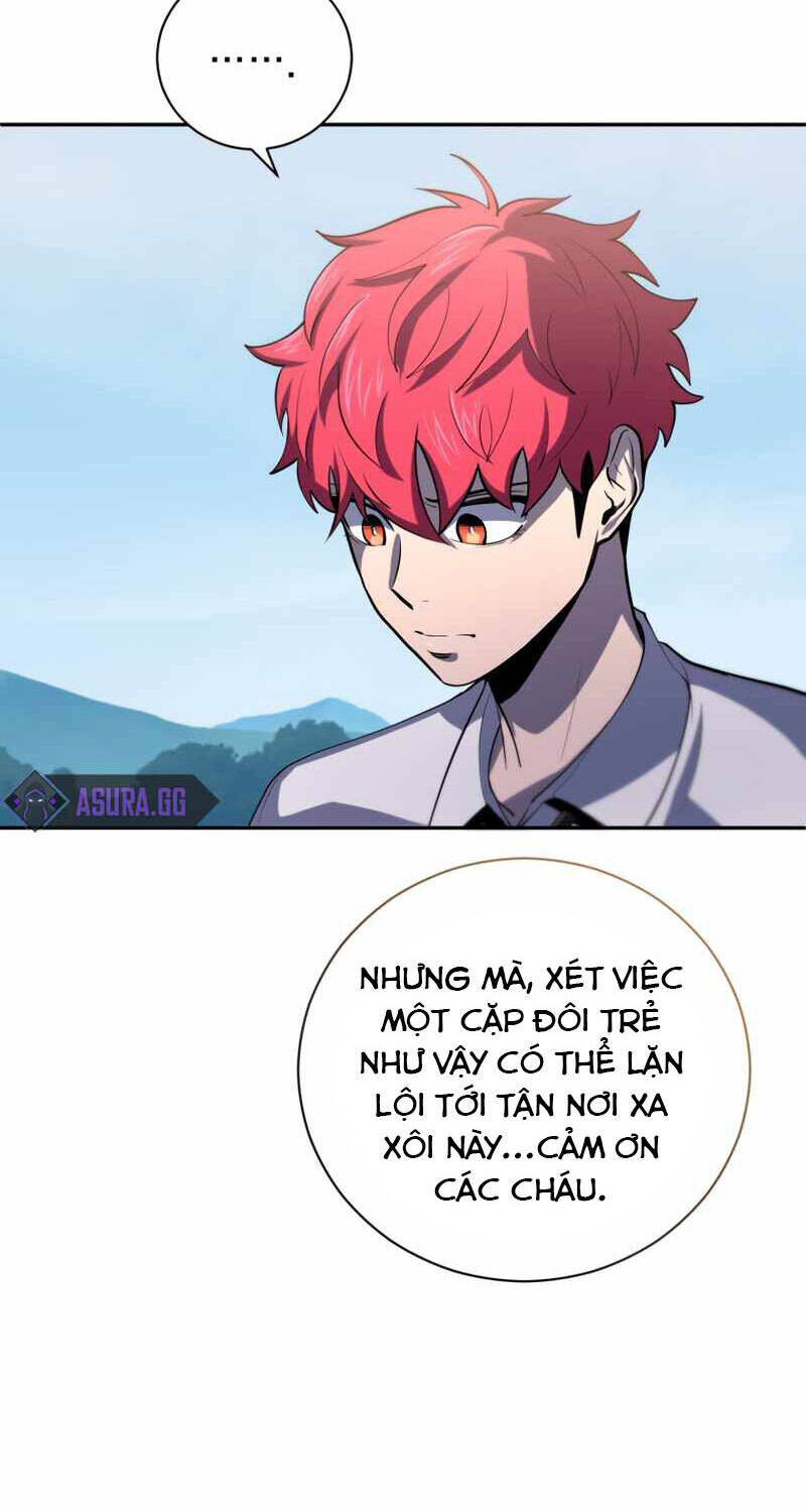 Vua Bóng Chày Chapter 42 - 17