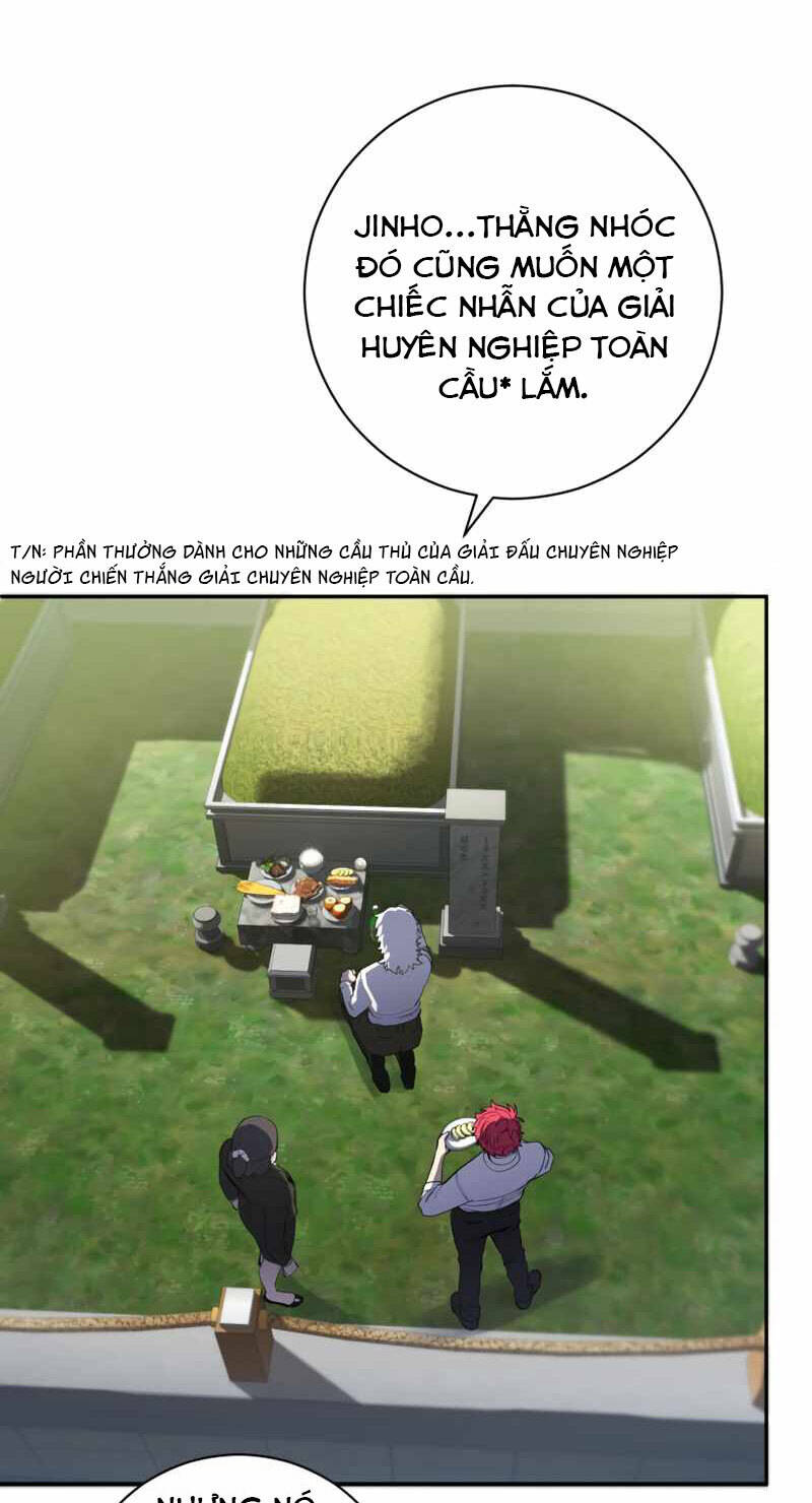 Vua Bóng Chày Chapter 42 - 26