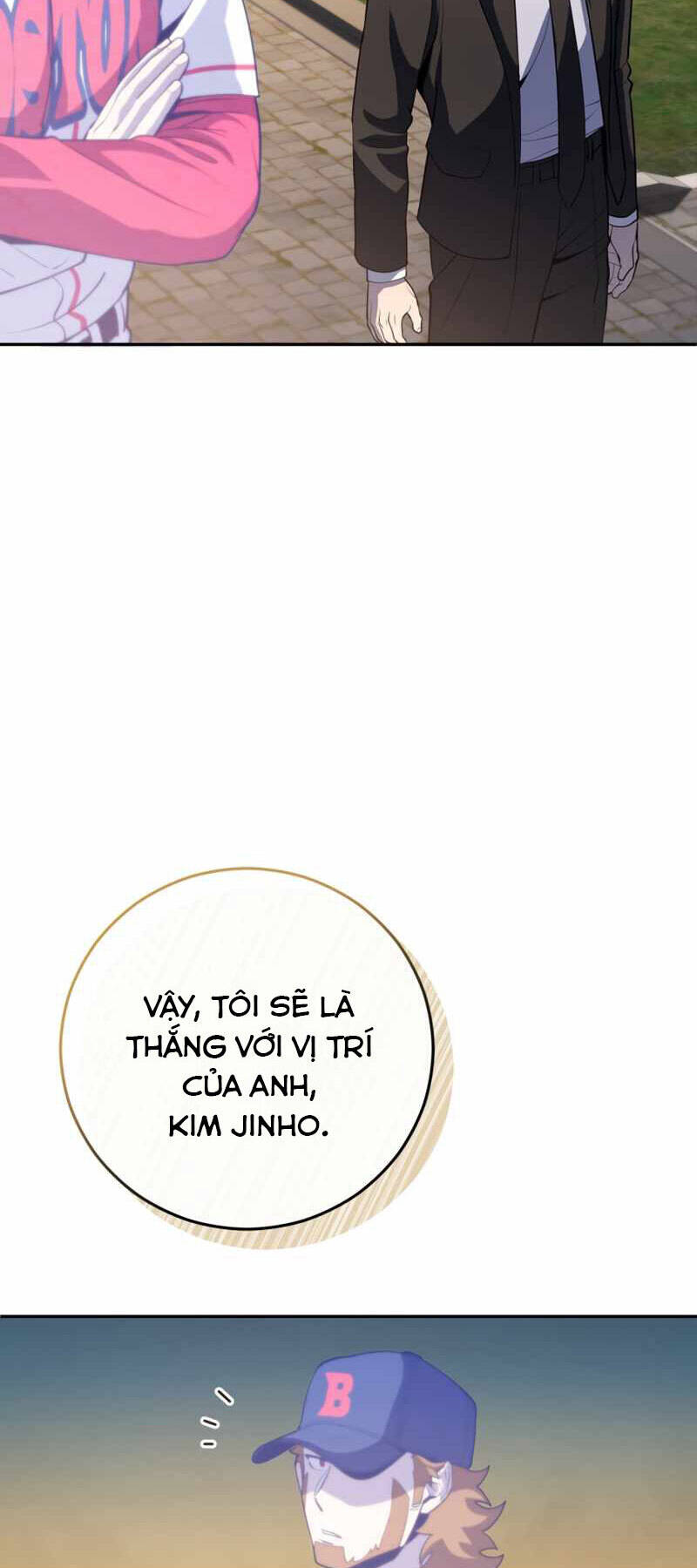 Vua Bóng Chày Chapter 42 - 49