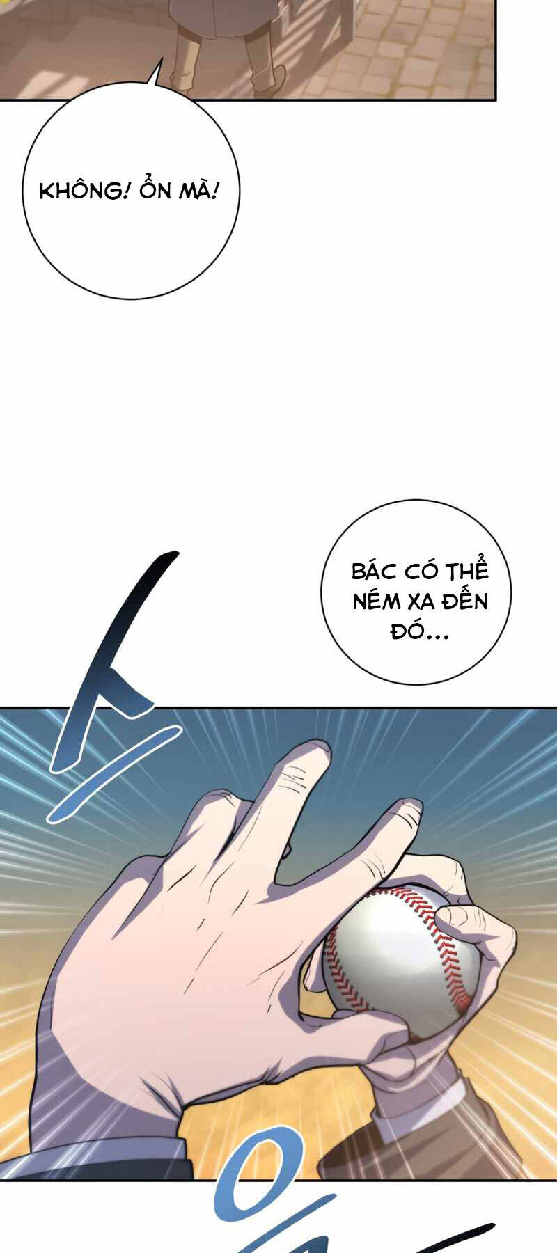 Vua Bóng Chày Chapter 42 - 57