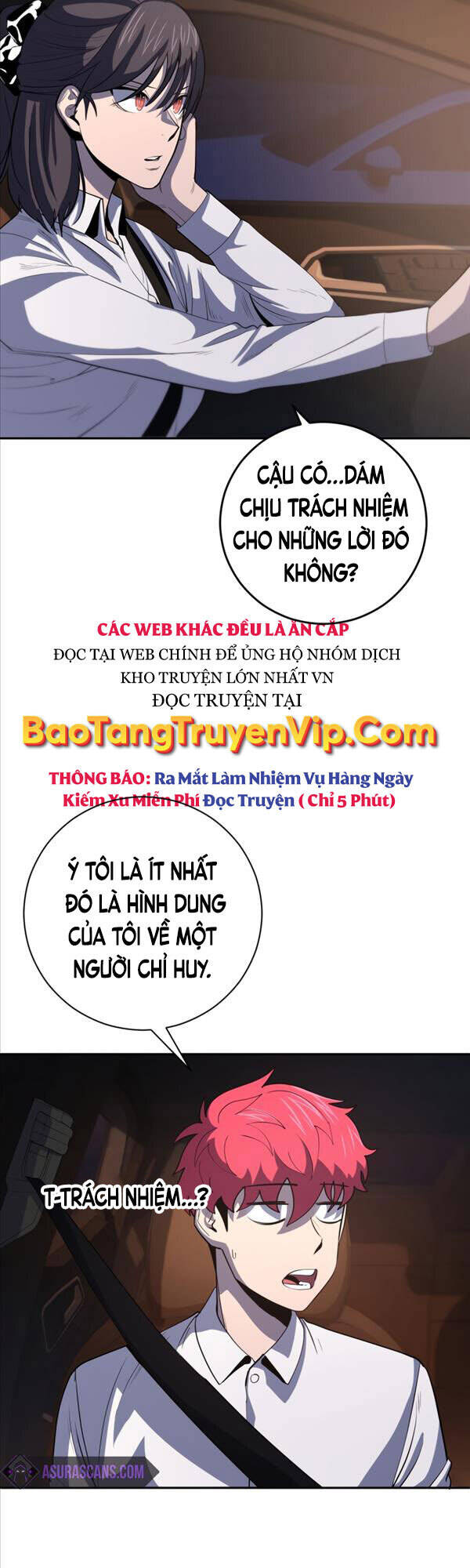 Vua Bóng Chày Chapter 43 - 11