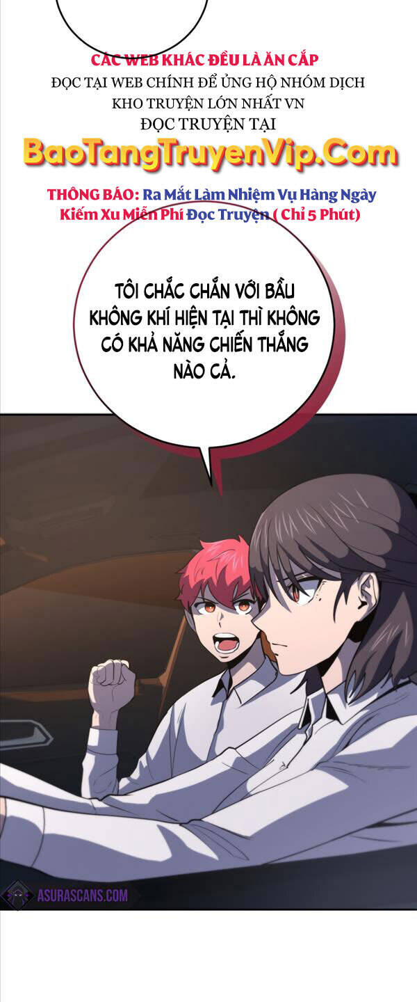 Vua Bóng Chày Chapter 43 - 23