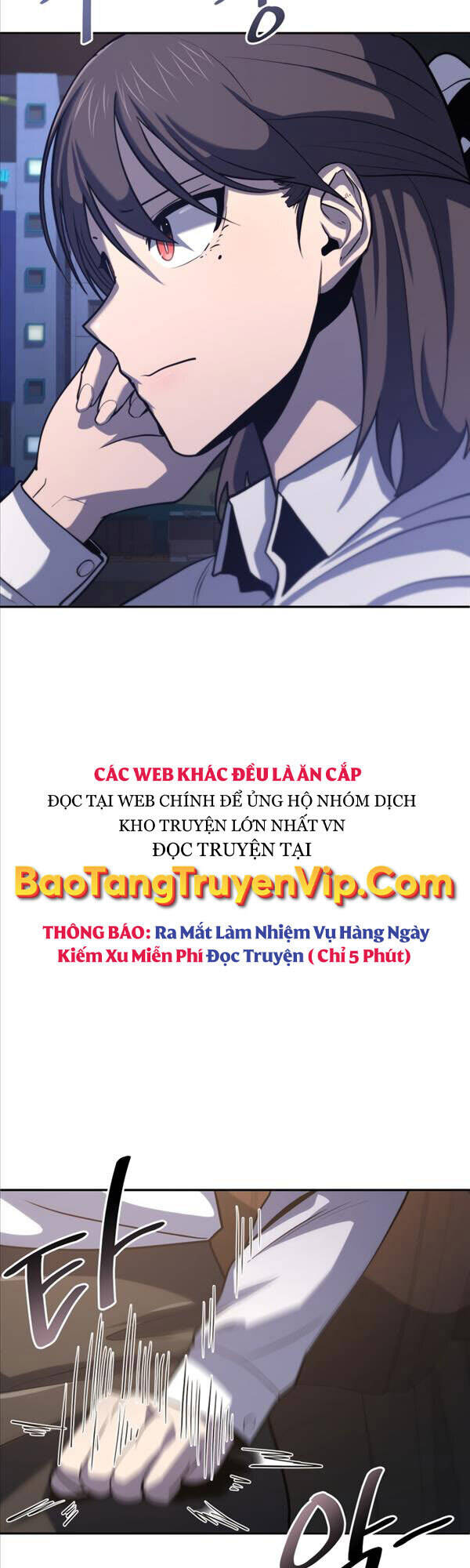 Vua Bóng Chày Chapter 43 - 33