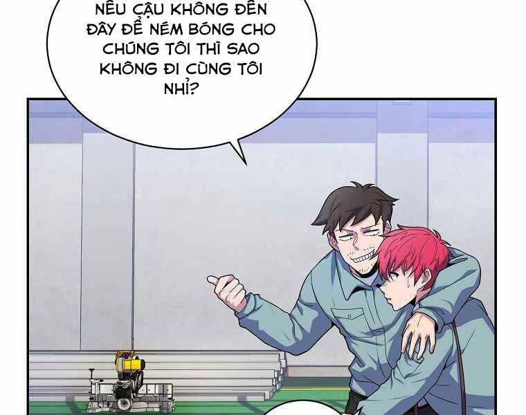 Vua Bóng Chày Chapter 5 - 34