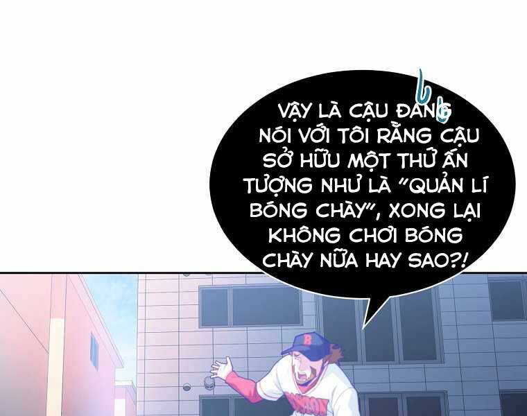Vua Bóng Chày Chapter 5 - 5