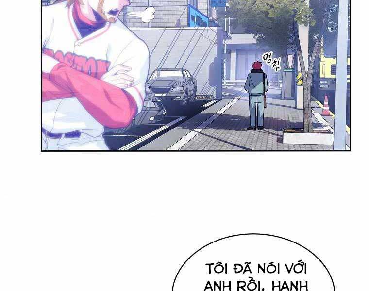 Vua Bóng Chày Chapter 5 - 10