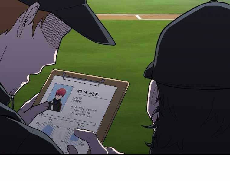 Vua Bóng Chày Chapter 7 - 145