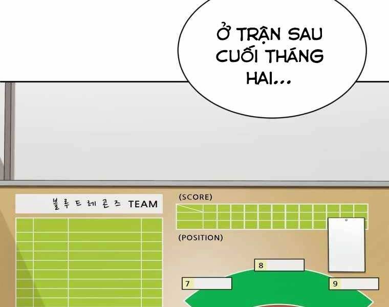 Vua Bóng Chày Chapter 7 - 202