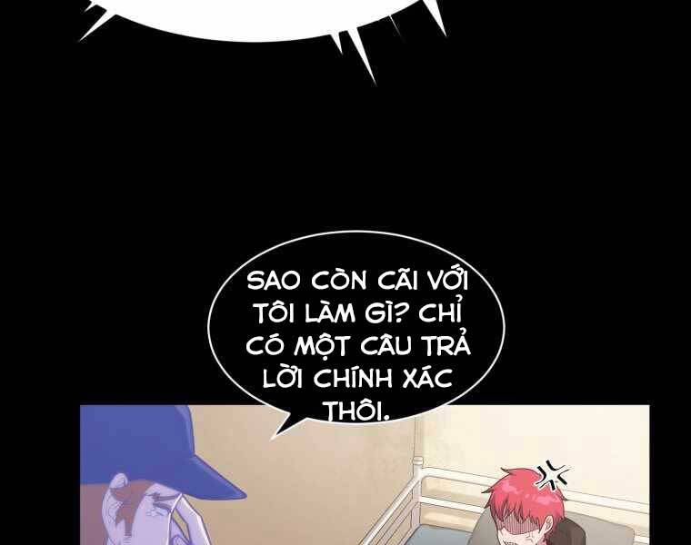 Vua Bóng Chày Chapter 7 - 33