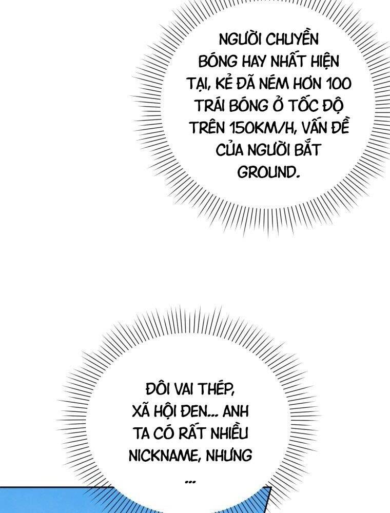 Vua Bóng Chày Chapter 8 - 131