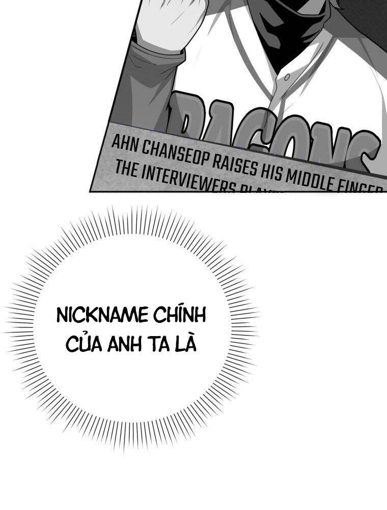 Vua Bóng Chày Chapter 8 - 133
