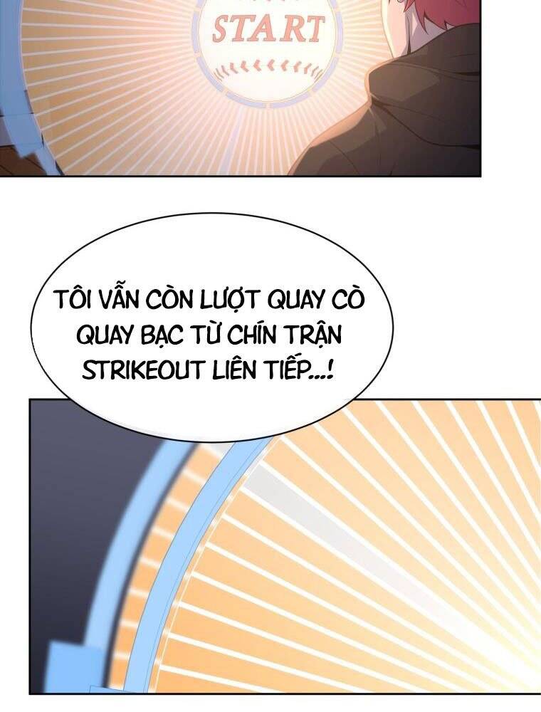 Vua Bóng Chày Chapter 8 - 22