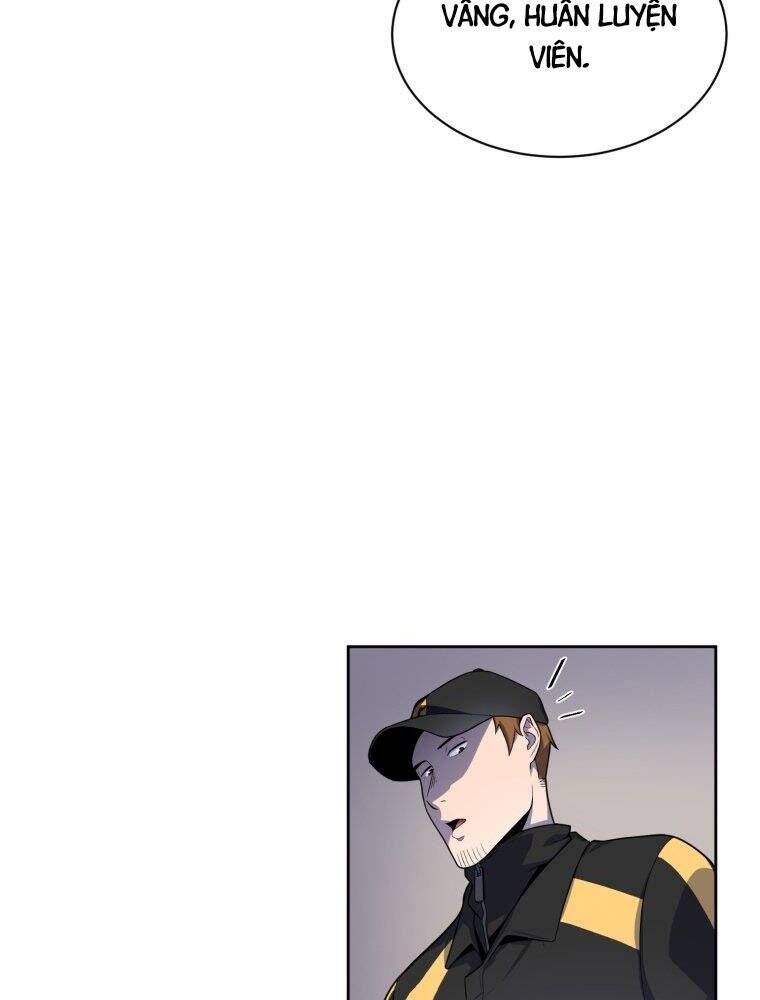 Vua Bóng Chày Chapter 8 - 55