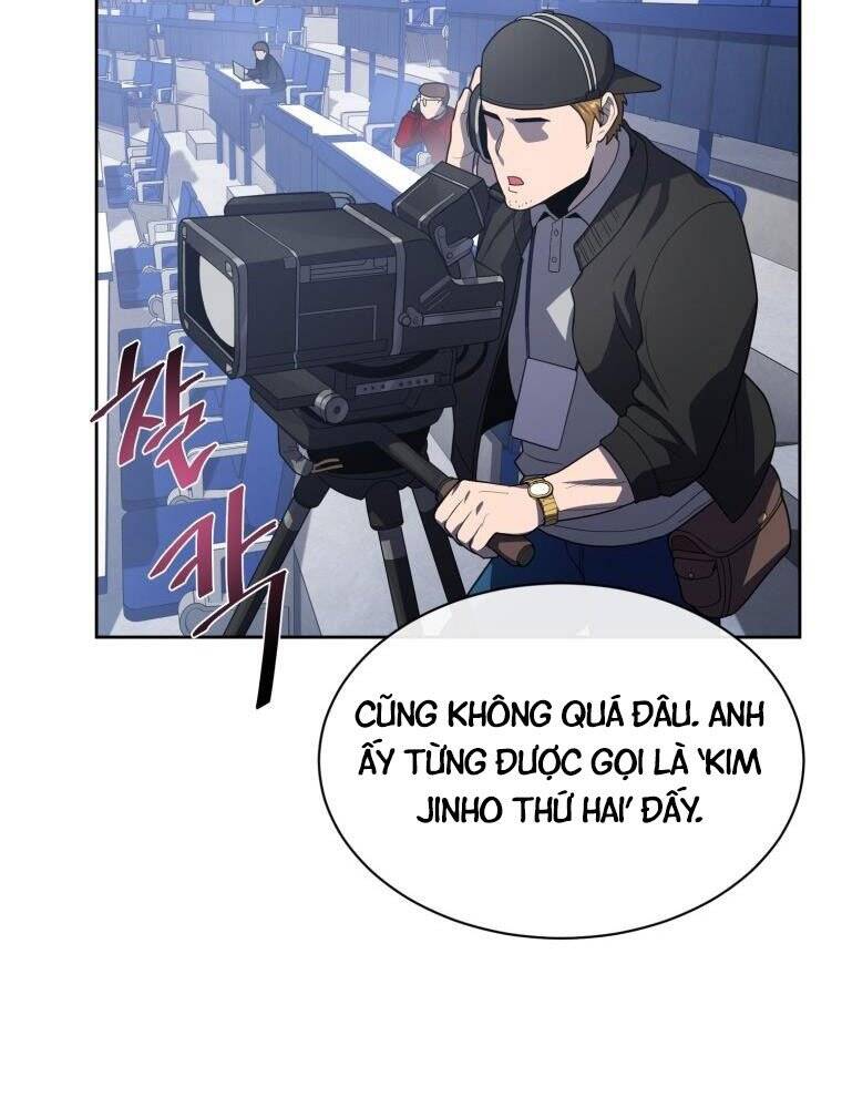 Vua Bóng Chày Chapter 9 - 20