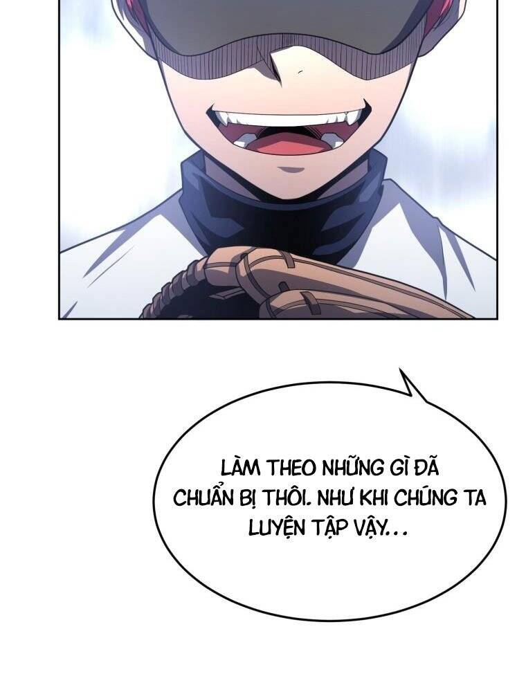 Vua Bóng Chày Chapter 9 - 24