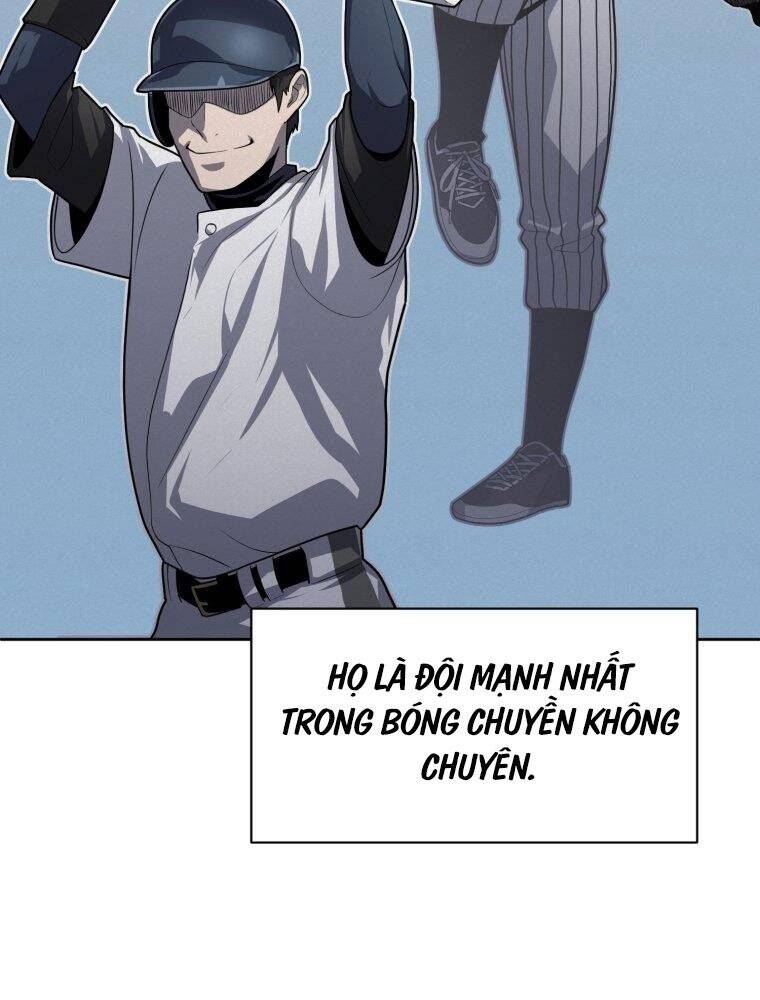 Vua Bóng Chày Chapter 9 - 39
