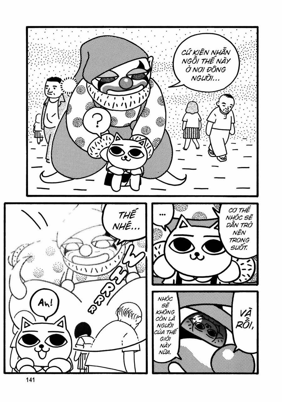 Nekojiru Udon Chapter 12 - 12