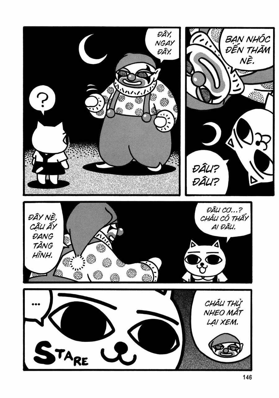 Nekojiru Udon Chapter 12 - 17