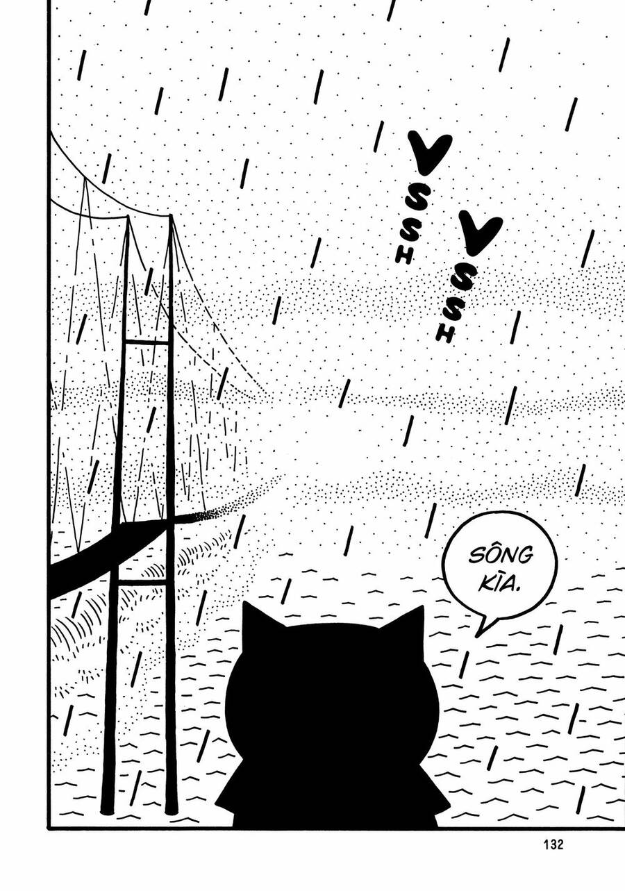 Nekojiru Udon Chapter 12 - 3