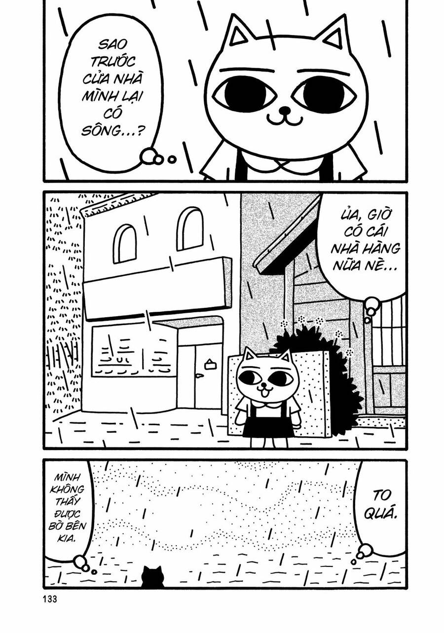 Nekojiru Udon Chapter 12 - 4