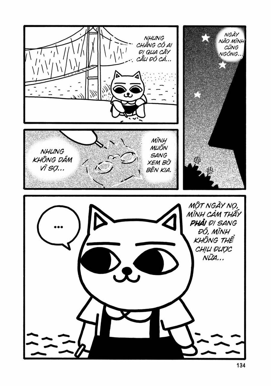 Nekojiru Udon Chapter 12 - 5