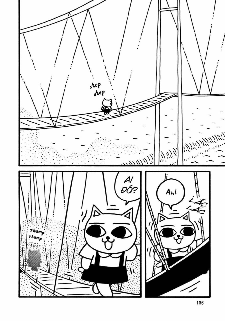 Nekojiru Udon Chapter 12 - 7