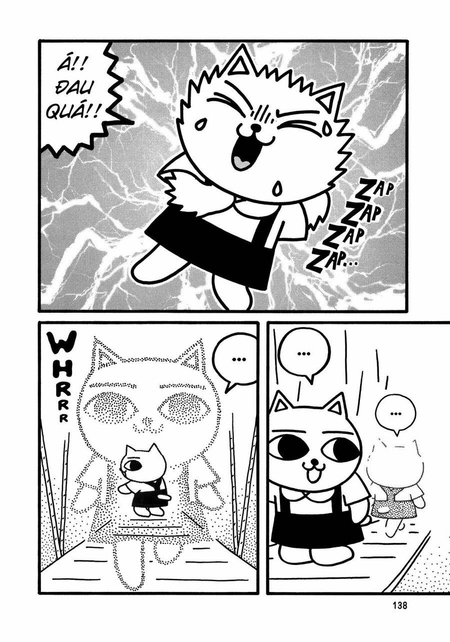 Nekojiru Udon Chapter 12 - 9