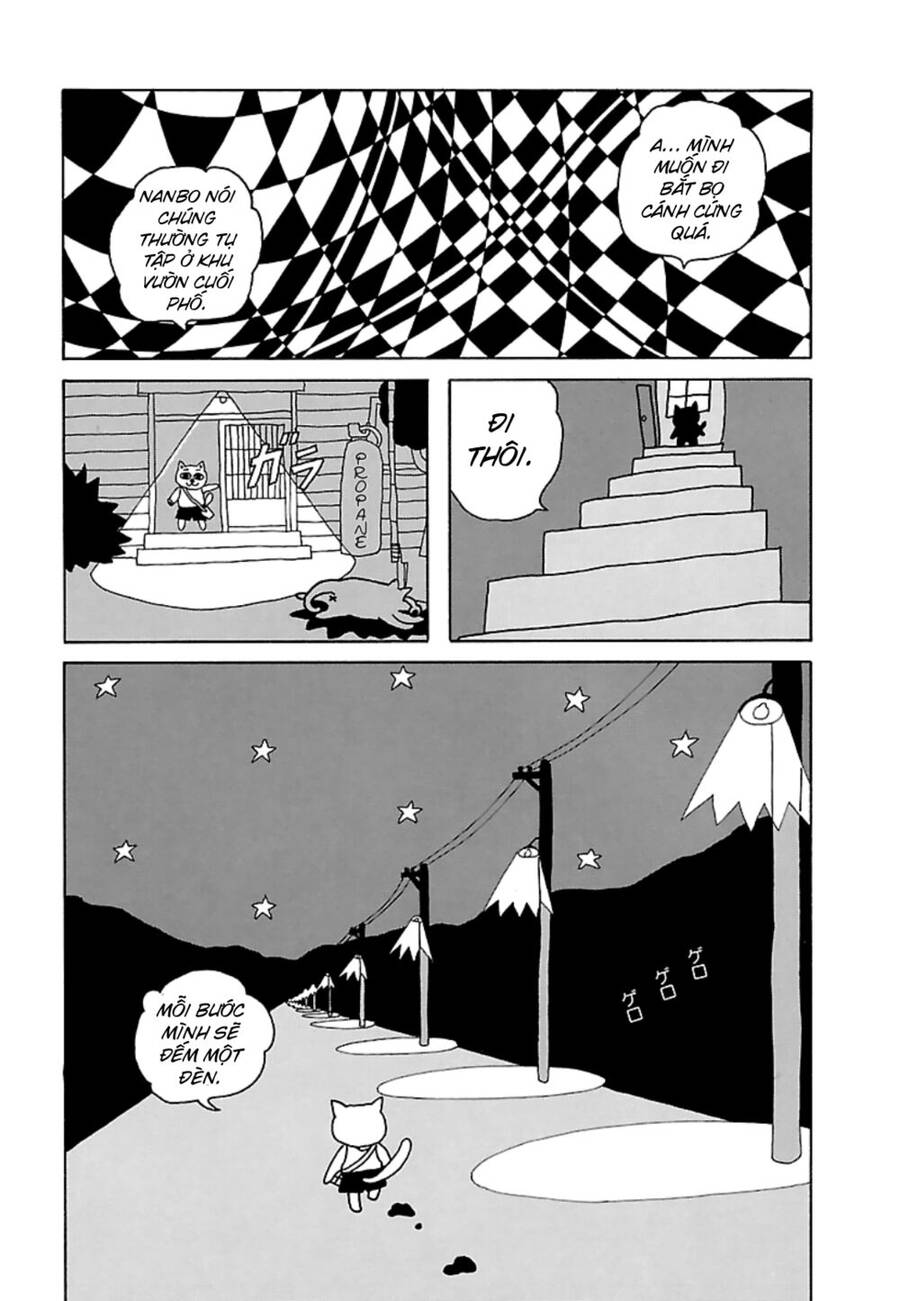 Nekojiru Udon Chapter 14 - 7