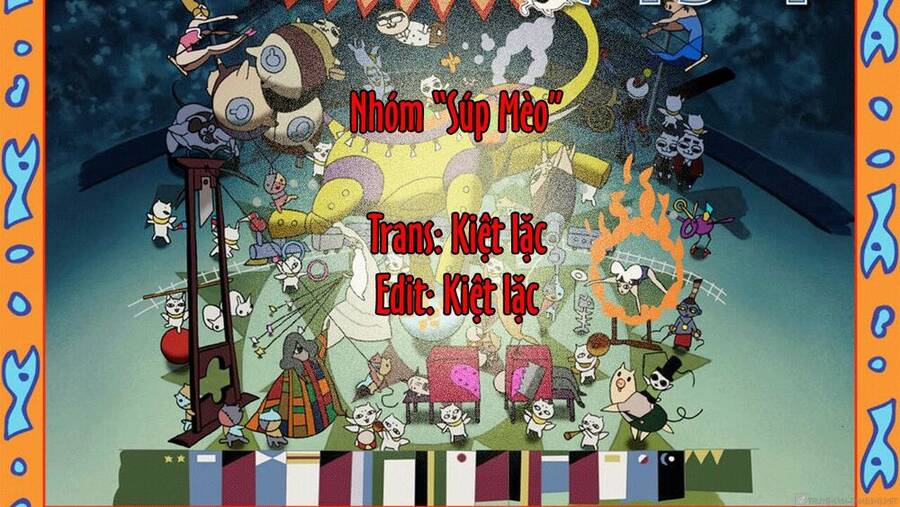 Nekojiru Udon Chapter 2 - 9