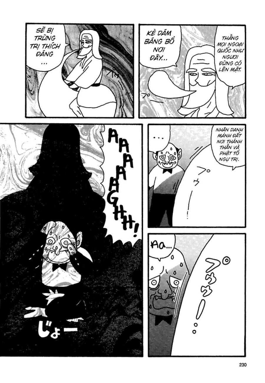 Nekojiru Udon Chapter 23 - 15